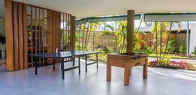 Mana Beach Experience Confort Térreo