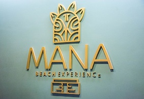 Mana Beach Experience Confort Térreo