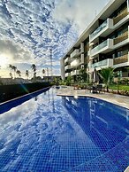 Mana Beach Experience Confort Térreo