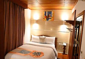 Adamaoua Grand Hotel Akwa