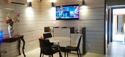 Adamaoua Grand Hotel Akwa