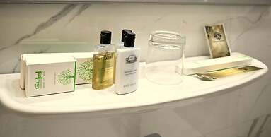 Adamaoua Grand Hotel Akwa