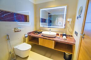 The Maple Hotel-Bhopal