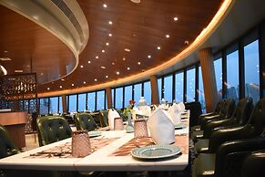 The Maple Hotel-Bhopal