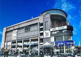 The Maple Hotel-Bhopal