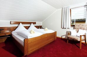 Hotel Waldfrieden