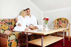 Hotel Waldfrieden