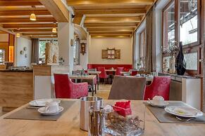 Hotel Waldfrieden
