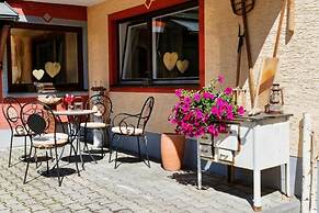 Hotel Waldfrieden