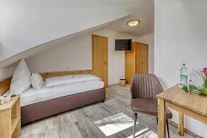 Hotel Waldfrieden