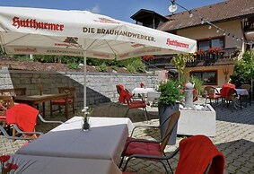 Hotel Waldfrieden