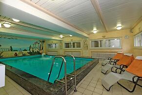 Hotel Waldfrieden