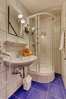 Hotel Waldfrieden