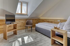 Hotel Waldfrieden