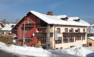 Hotel Waldfrieden