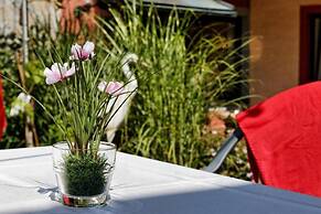 Hotel Waldfrieden