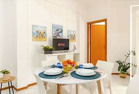 Appartamenti Abate Stella del Golfo Home