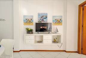 Appartamenti Abate Stella del Golfo Home