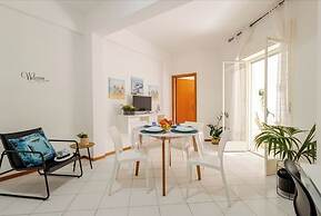 Appartamenti Abate Stella del Golfo Home