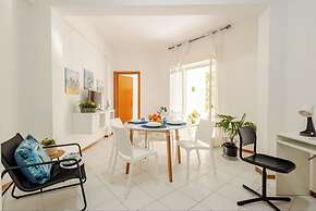 Appartamenti Abate Stella del Golfo Home