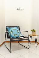 Appartamenti Abate Stella del Golfo Home