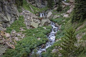 Chasm Cabin -- 20-ncd0048 1 Bedroom Cabin by RedAwning