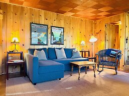 Chasm Cabin -- 20-ncd0048 1 Bedroom Cabin by RedAwning