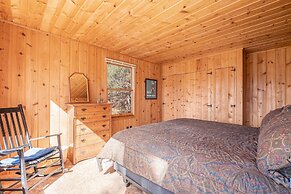 Chasm Cabin -- 20-ncd0048 1 Bedroom Cabin by RedAwning