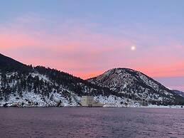 Chasm Cabin -- 20-ncd0048 1 Bedroom Cabin by RedAwning