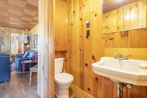 Chasm Cabin -- 20-ncd0048 1 Bedroom Cabin by RedAwning