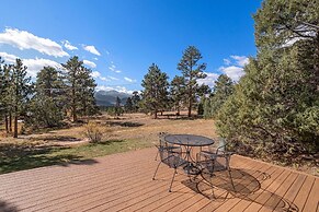 Chasm Cabin -- 20-ncd0048 1 Bedroom Cabin by RedAwning