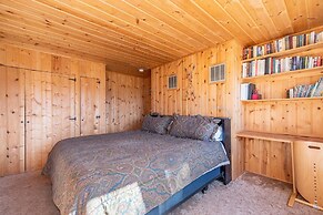 Chasm Cabin -- 20-ncd0048 1 Bedroom Cabin by RedAwning