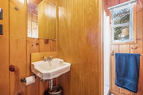 Chasm Cabin -- 20-ncd0048 1 Bedroom Cabin by RedAwning