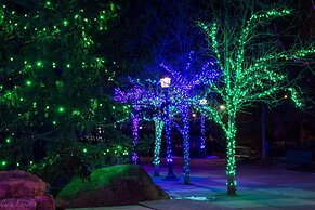 O'deer Cabin - Pet Friendly - Estes Park -- Ev#3241 2 Bedroom Cabin by