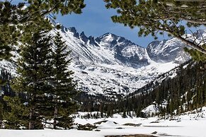 O'deer Cabin - Pet Friendly - Estes Park -- Ev#3241 2 Bedroom Cabin by