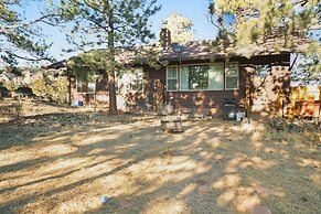 O'deer Cabin - Pet Friendly - Estes Park -- Ev#3241 2 Bedroom Cabin by