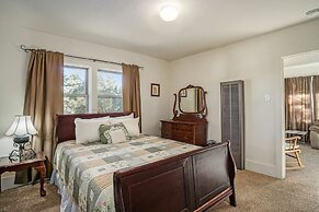 O'deer Cabin - Pet Friendly - Estes Park -- Ev#3241 2 Bedroom Cabin by