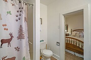 O'deer Cabin - Pet Friendly - Estes Park -- Ev#3241 2 Bedroom Cabin by