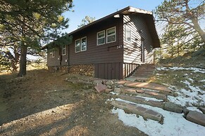O'deer Cabin - Pet Friendly - Estes Park -- Ev#3241 2 Bedroom Cabin by