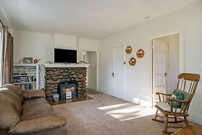 O'deer Cabin - Pet Friendly - Estes Park -- Ev#3241 2 Bedroom Cabin by