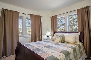O'deer Cabin - Pet Friendly - Estes Park -- Ev#3241 2 Bedroom Cabin by