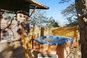 O'deer Cabin - Pet Friendly - Estes Park -- Ev#3241 2 Bedroom Cabin by