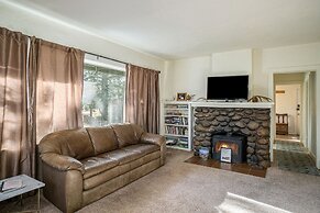 O'deer Cabin - Pet Friendly - Estes Park -- Ev#3241 2 Bedroom Cabin by