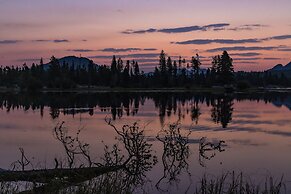 O'deer Cabin - Pet Friendly - Estes Park -- Ev#3241 2 Bedroom Cabin by