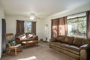 O'deer Cabin - Pet Friendly - Estes Park -- Ev#3241 2 Bedroom Cabin by