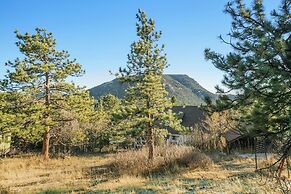 O'deer Cabin - Pet Friendly - Estes Park -- Ev#3241 2 Bedroom Cabin by