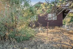 O'deer Cabin - Pet Friendly - Estes Park -- Ev#3241 2 Bedroom Cabin by