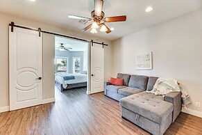 Expansive Mesa Retreat w/ Private Outdoor Pool!
