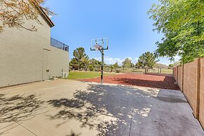 Expansive Mesa Retreat w/ Private Outdoor Pool!