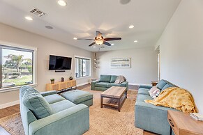 Expansive Mesa Retreat w/ Private Outdoor Pool!